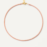 Cammie Necklace - Apricot Crush