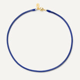 Cammie Necklace - Royal Blue