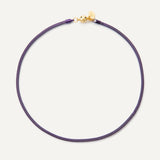 Cammie Necklace - Ultra Violet