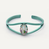 Gemma Bracelet - Mist