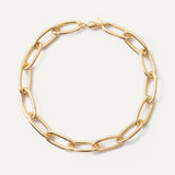 Capri Necklace - Gold