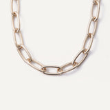 Capri Necklace - Silk