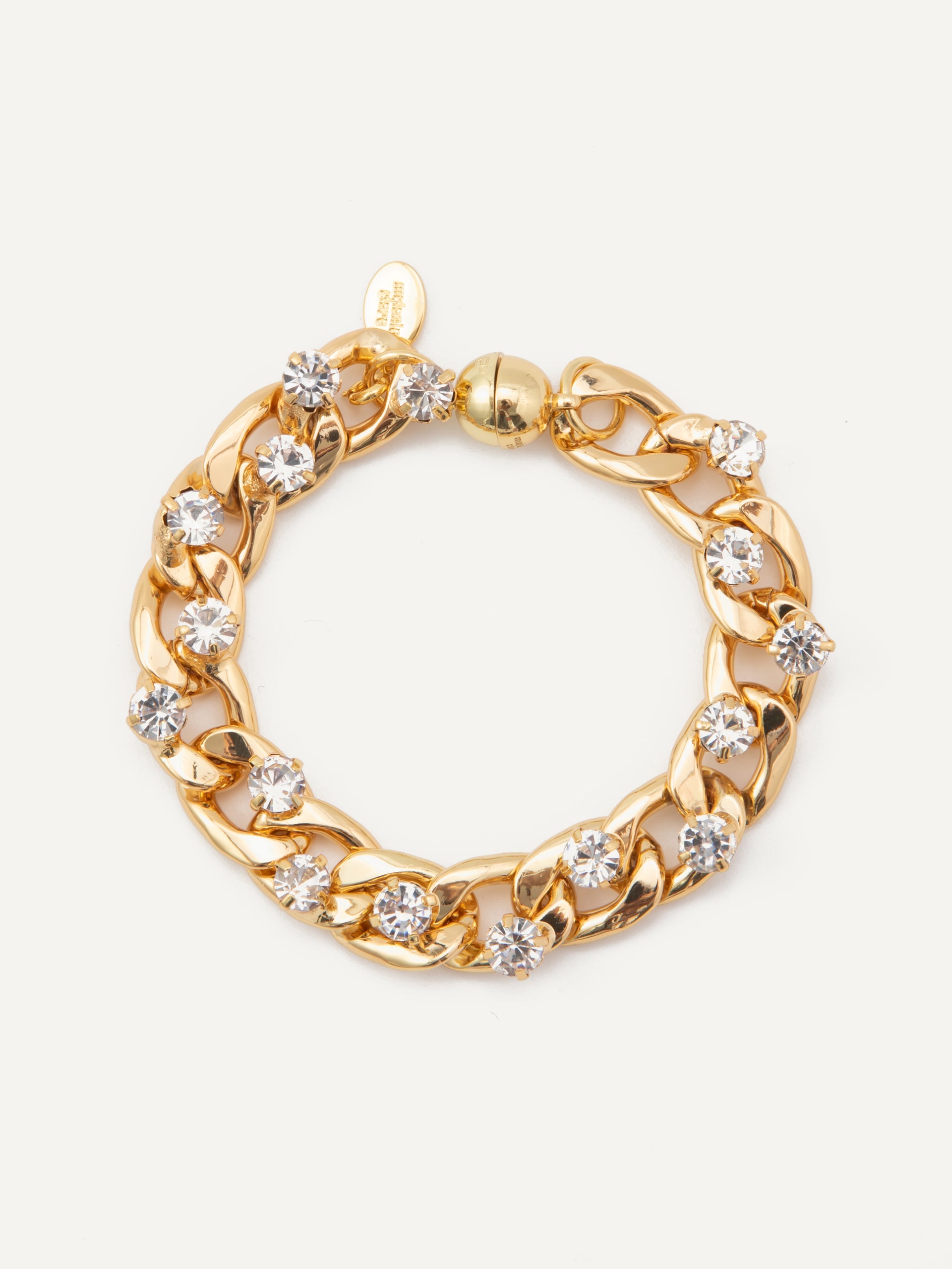Galaxy Bracelet - Gold