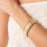 Indira Bracelet - Gold