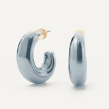 Tessa Earrings - Air