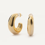 Tessa Earrings - Gold