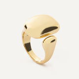 Catalina Ring - Gold