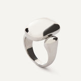 Catalina Ring - Silver