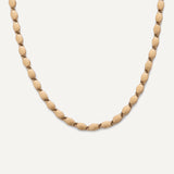 Minka Necklace - Champagne