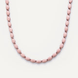 Minka Necklace - Desert Rose