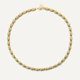 Minka Necklace - Olive