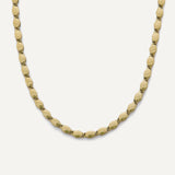 Minka Necklace - Olive