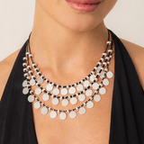 Luzia Necklace - Mixed