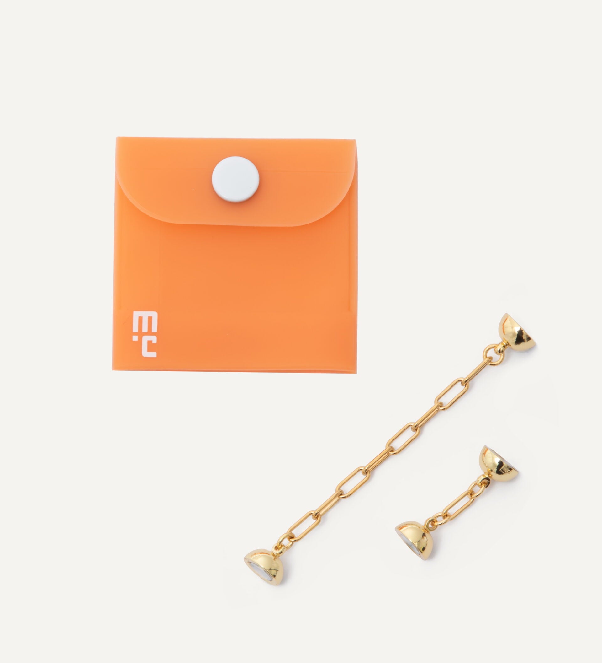 Extender set of 2 - Gold