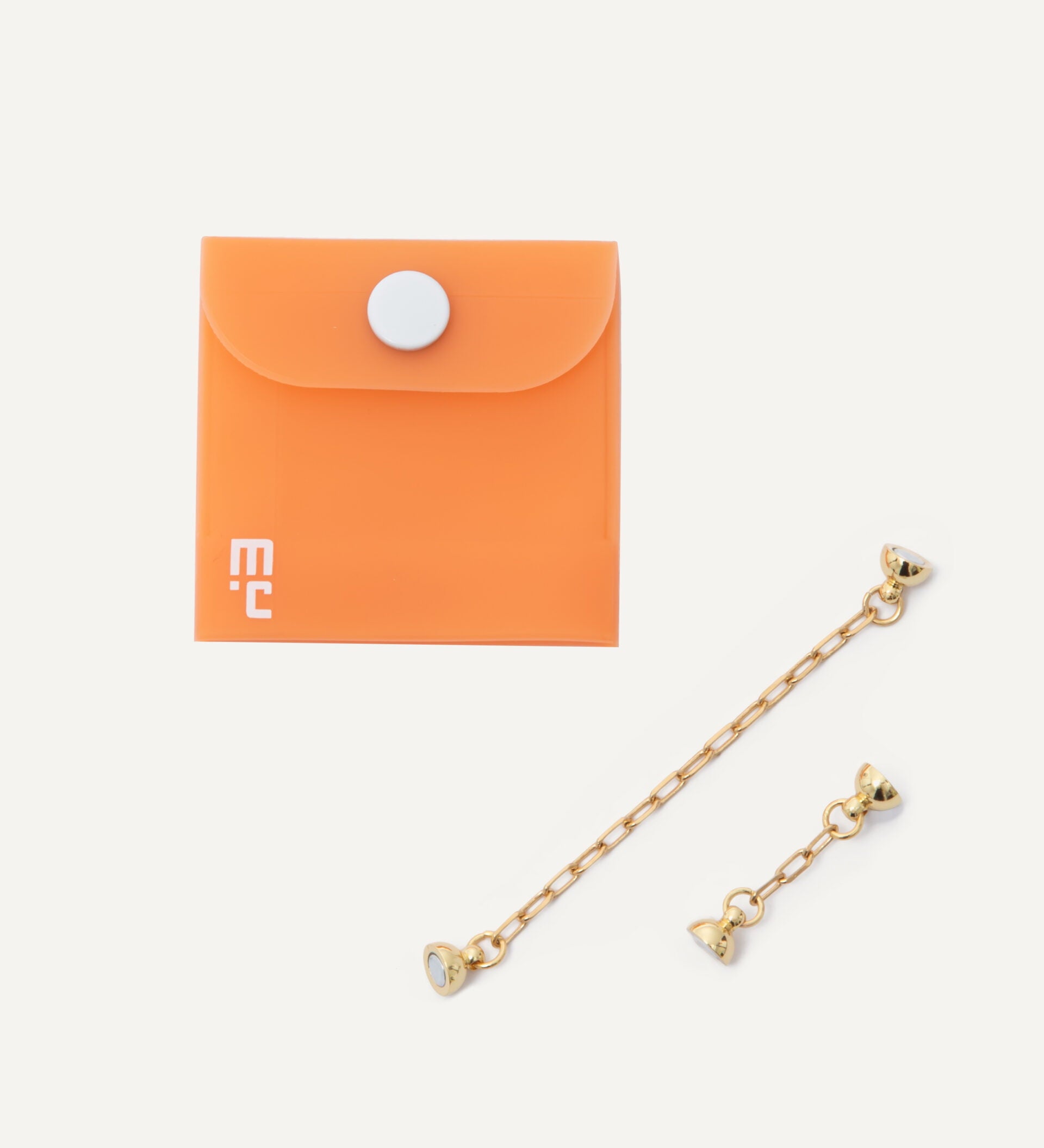 Extender set of 2 - Gold