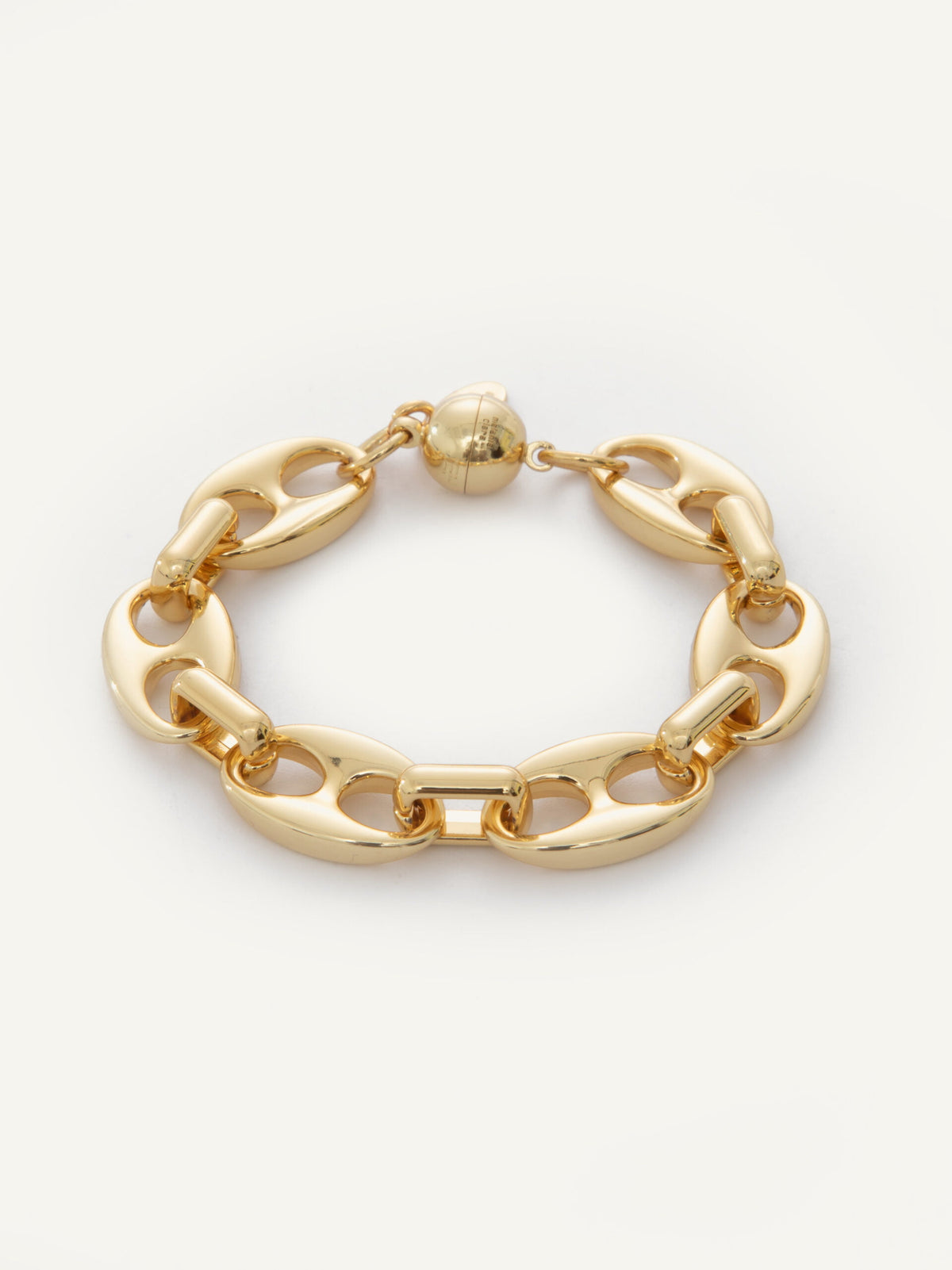 Sevilla Bracelet - Gold