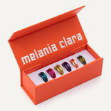 Lani Ring Set - Bright Multi