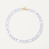 Dubai Necklace - Cotton