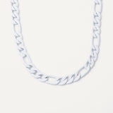 Dubai Necklace - Cotton
