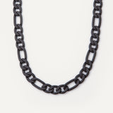 Dubai Necklace - Espresso