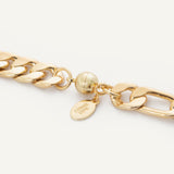 Dubai Bracelet - Gold