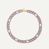 Dubai Necklace - Nude