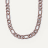 Dubai Necklace - Nude