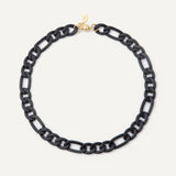 Dubai Necklace - Onyx