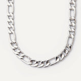 Dubai Necklace - Silver