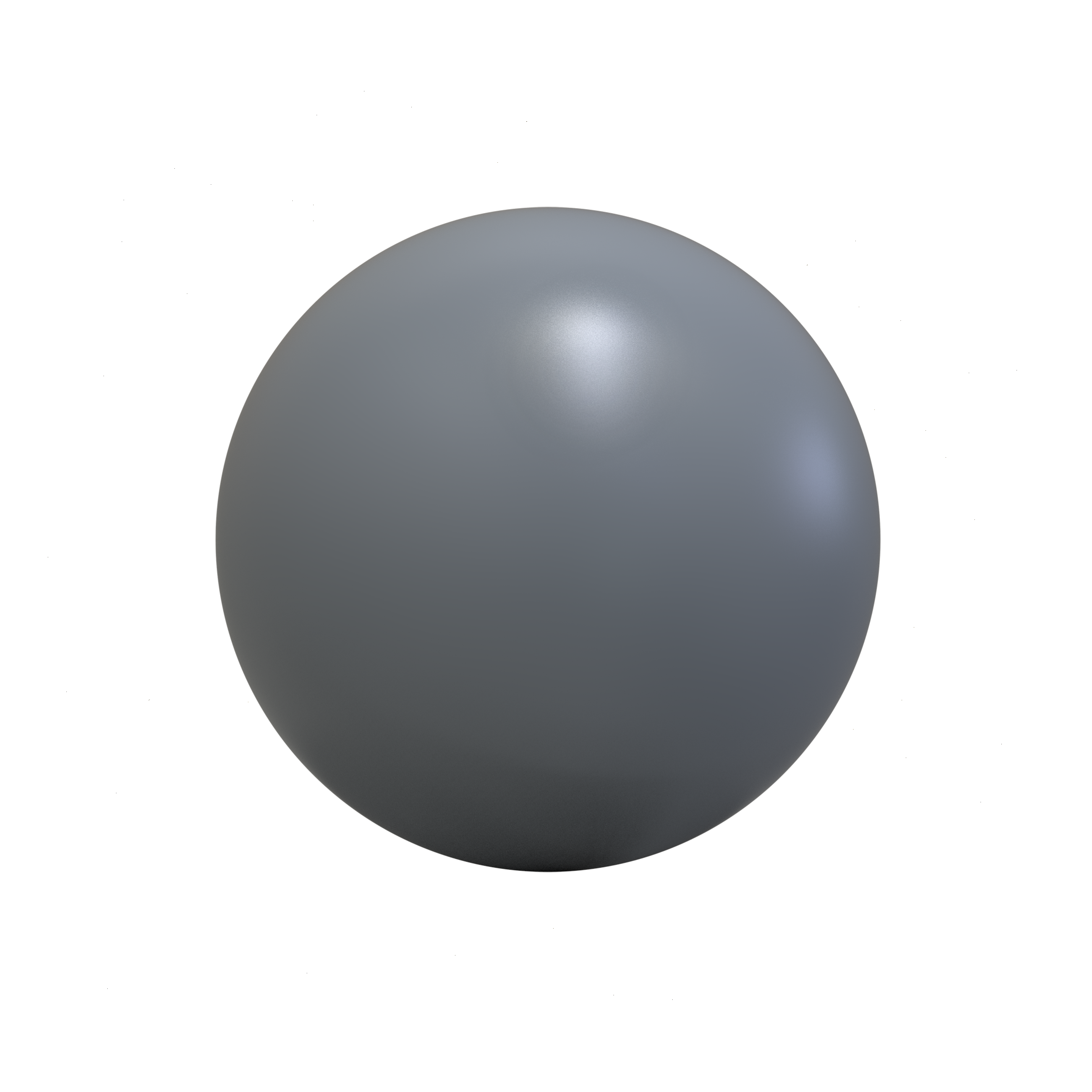 Milan Earrings - Matte Shadow