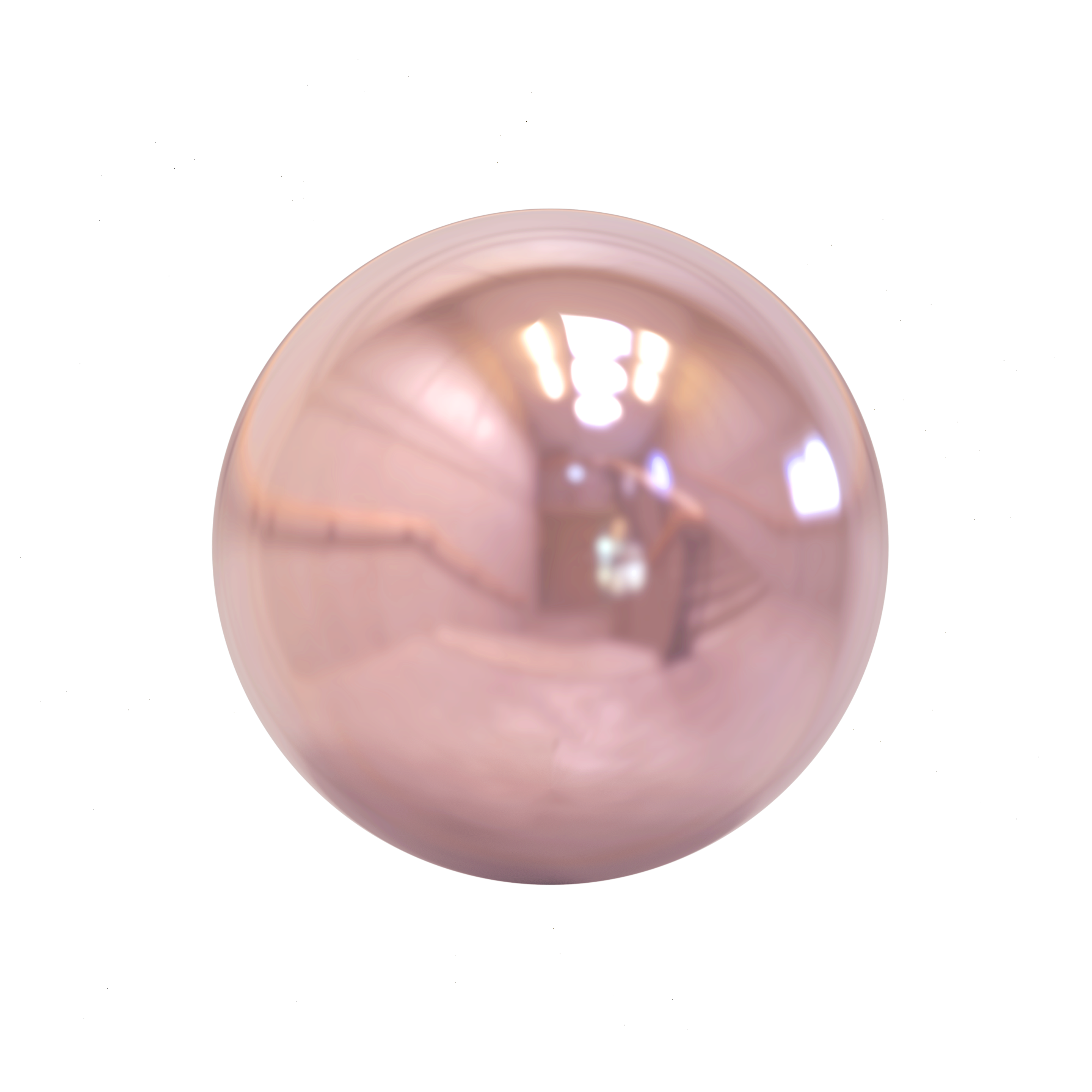 Mila Bracelet - Rosé