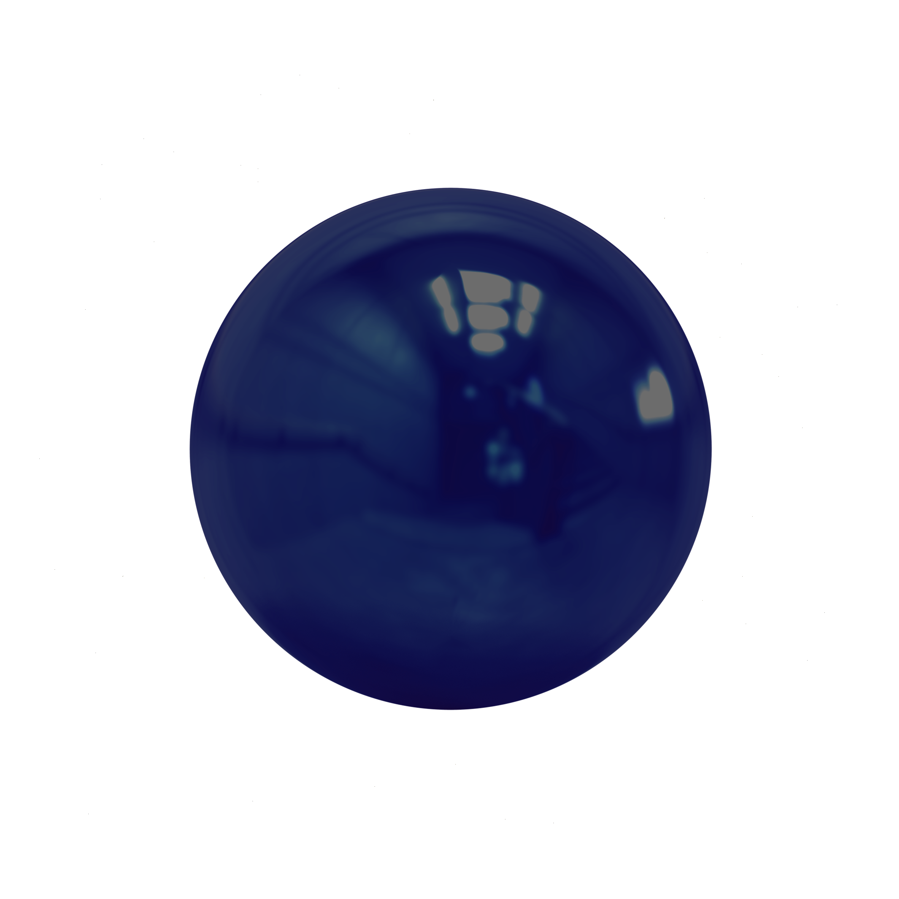 Leah Ring - Midnight