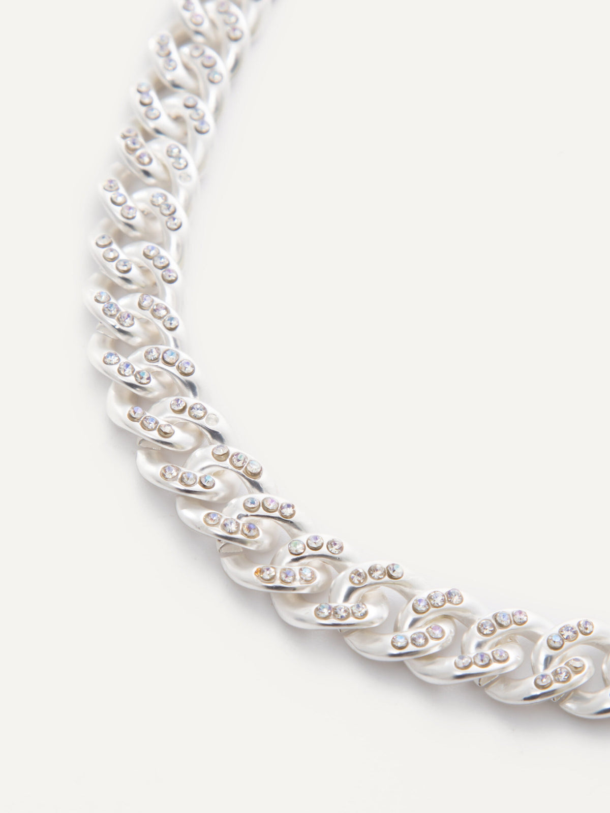 Tokyo Bracelet - Pearl White