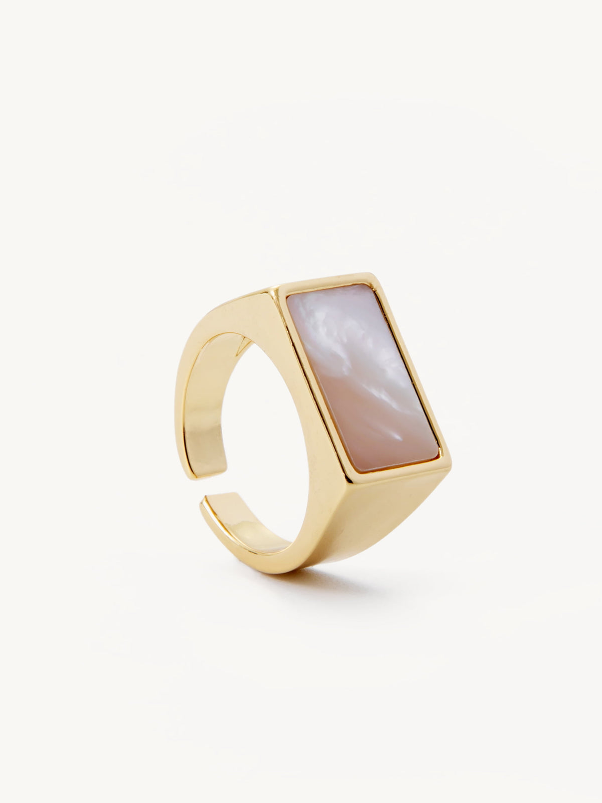 Paula Ring - Gold