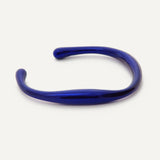 Callie Bracelet Cuff - Royal Blue