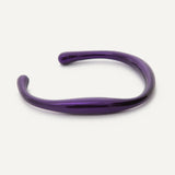 Callie Bracelet Cuff - Ultra Violet