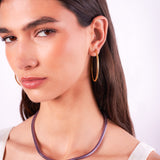 Sadie Earrings - Gold