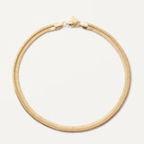 Bree Necklace - Gold