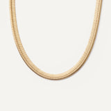 Bree Necklace - Gold