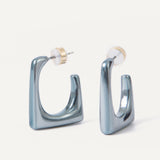 Ivy Earrings - Air