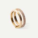 Chelsea Ring - Gold