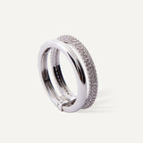 Chelsea Ring - Silver