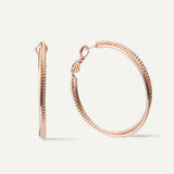 Sally Earrings - Mimosa