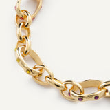 Blake Bracelet - Gold