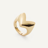 Love Ring - Gold