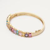 Quinn Bracelet - Gold