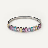 Quinn Bracelet - Silver