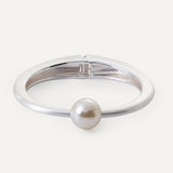 Perla Bracelet - Pearl White