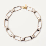 Allie Necklace - Silk