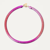 River Necklace - Ombre Love